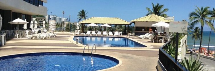 其他 Ondina Apart apartamentos