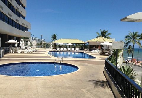 其他 Ondina Apart apartamentos