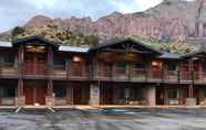 Lainnya 6 Zion Canyon Lodge