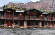 Others 6 Zion Canyon Lodge