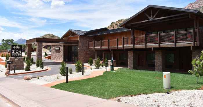 Others Zion Canyon Lodge