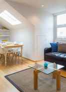 ภาพหลัก Cosy 1 Bedroom Flat in Notting Hill