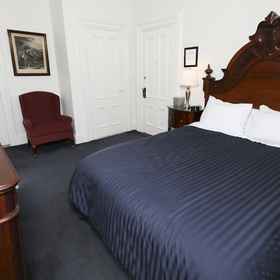 Primary image1Inn at Taughannock Falls,陶格哈诺克瀑布飯店