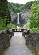 Imej utama Inn at Taughannock Falls