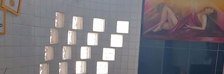 其他 Pousada Refúgio