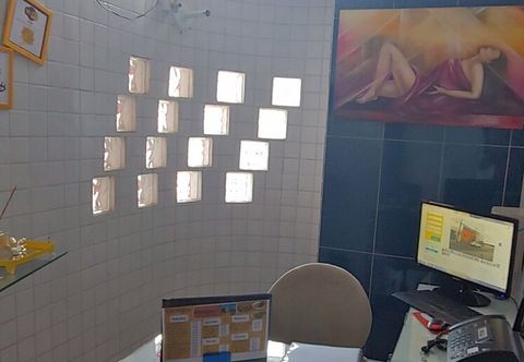 其他 Pousada Refúgio