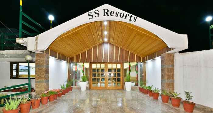 Lainnya SS Resorts