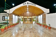 Lain-lain SS Resorts