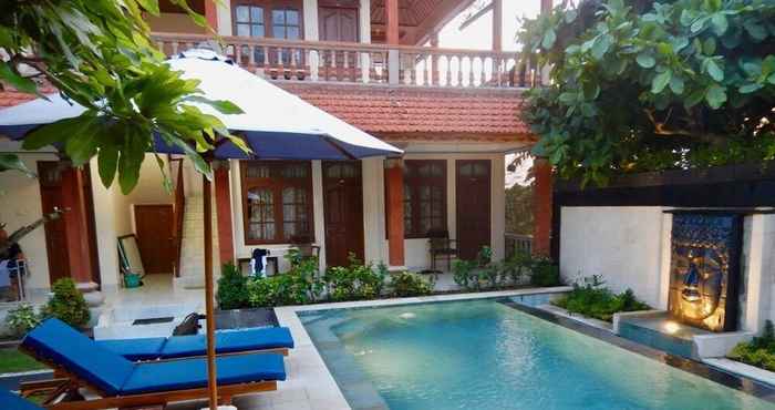 Lainnya Jacko House Uluwatu