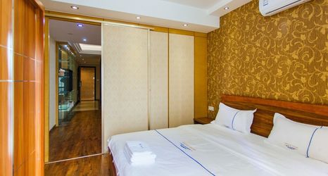 기타 2 Yujia Aparthotel - Zhongshan Lihe Square Branch