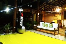 Lainnya Nalu Guest House