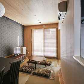 Primary image 1 PINN-S1E6, Sapporo Hotels