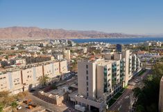 Lain-lain 2 Olimpos Eilat