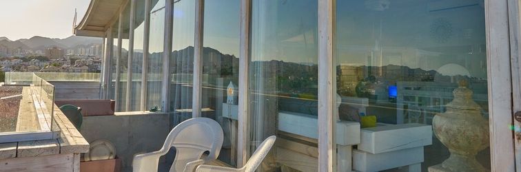 Lain-lain Olimpos Eilat