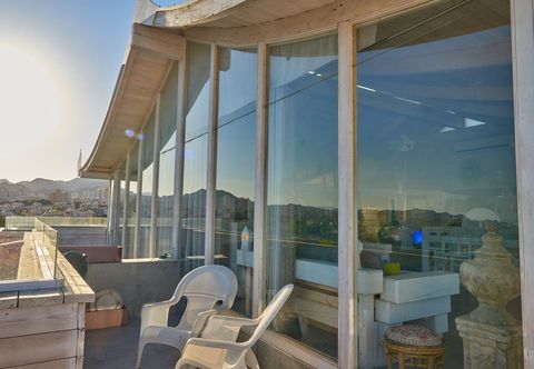 Lain-lain Olimpos Eilat