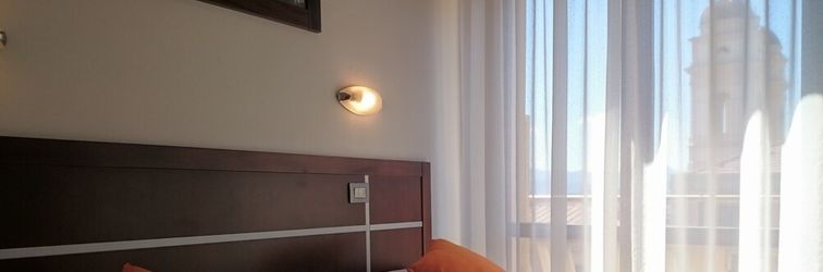 其他 Hotel La Terrazza