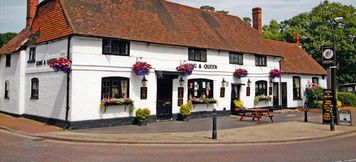 其他 6 The King and Queen