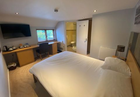 其他 The King and Queen