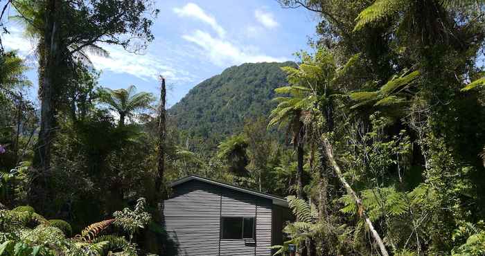 Lain-lain Forest View Franz Josef