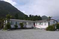 Lainnya Central Franz Josef Cabins and Flats