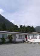 Imej utama Central Franz Josef Cabins and Flats