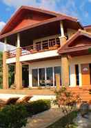 Ảnh chính Seaview Pool Villa 4BR - VILLA ISSARA