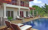 Lain-lain 5 2 Pools Huge Seaview Pool - Villa Serena