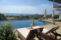 Lainnya 2 Pools Huge Seaview Pool - Villa Serena