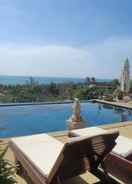 Primary image 2 Pools Huge Seaview Pool - Villa Serena