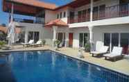 Lainnya 2 2 Pools Huge Seaview Pool - Villa Serena