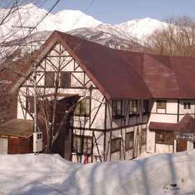 Primary image 1 โรงแรมเปอร์ติ ปีเตอร์ แรบบิต, โรงแรม & ที่พัก Hakuba Iwatake Mountain Resort