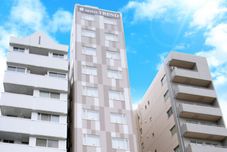 其他 Hotel Trend Tobu Asakusa-Eki Kita