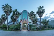 其他 Grand Viking Hotel - All Inclusive