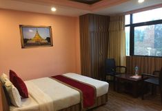 Others 6 Kathmandu Airport Hotel
