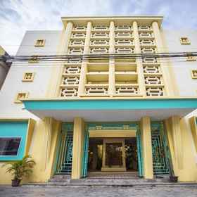 Primary image 1 Hotel Old Cinema, Krong Kampot Hotels