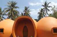 Others Pumpkin Villa  Lombok