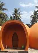 ภาพหลัก Pumpkin Villa  Lombok