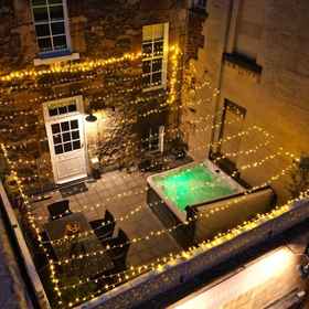 Primary image1巴斯 Dream Stays - Trim Street Townhouse 熱水浴缸度假屋,Chew Stoke飯店