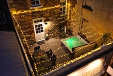 其他 Dream Stays Bath - Trim Street Townhouse with Hot tub