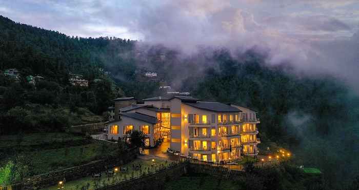 อื่นๆ Welcomhotel by ITC Hotels, Shimla