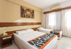 Others 6 Bodrum Moonlight Hotel