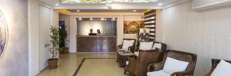 Lain-lain Bodrum Moonlight Hotel