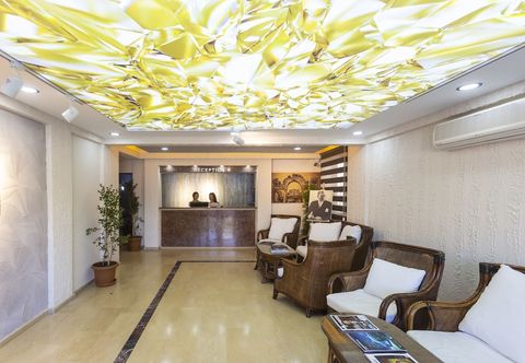 Lain-lain Bodrum Moonlight Hotel