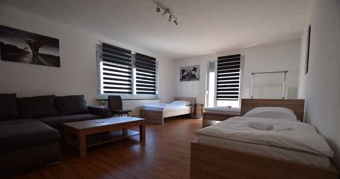 Others AB Apartment 107 - In Fellbach