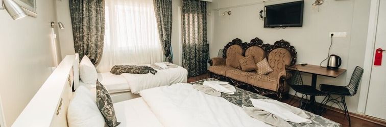 อื่นๆ Safran Suites