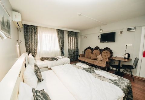 อื่นๆ Safran Suites