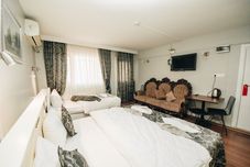 อื่นๆ Safran Suites