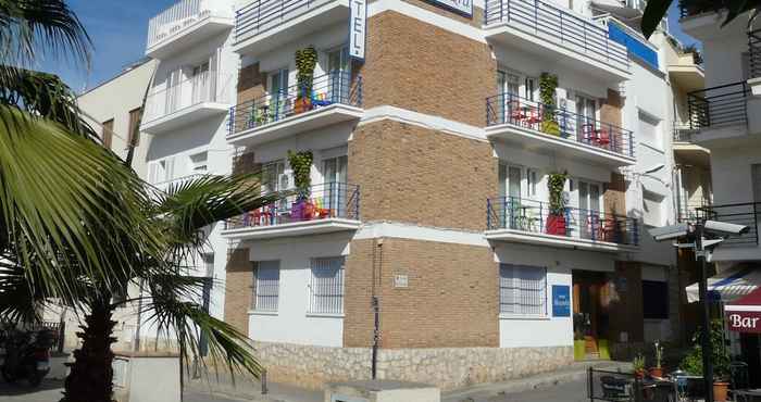 Lainnya Hotel Alexandra Sitges