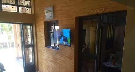 其他 2 The Breez Hotel