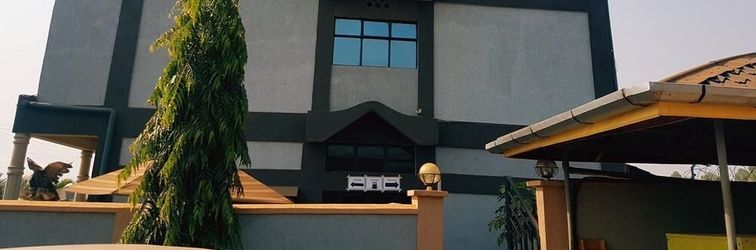 其他 The Breez Hotel